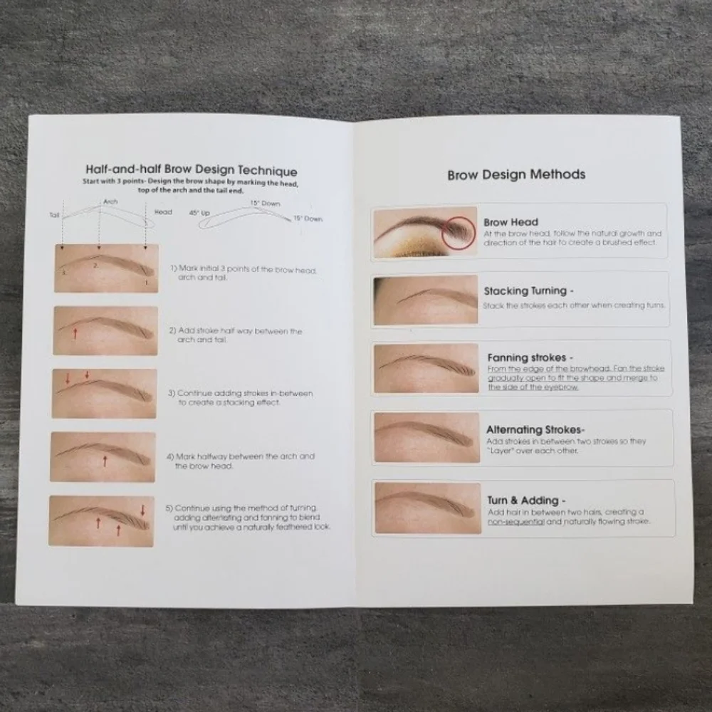 BIOTOUCH | Feather Touch Design Kit